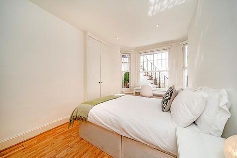 2 bedroom flat for sale, Charleville Road, London W14