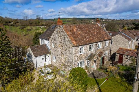 118 Hillcrest, Pensford, Bristol, BS39 4AS