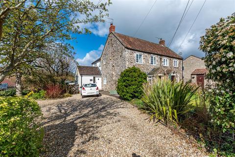 118 Hillcrest, Pensford, Bristol, BS39 4AS