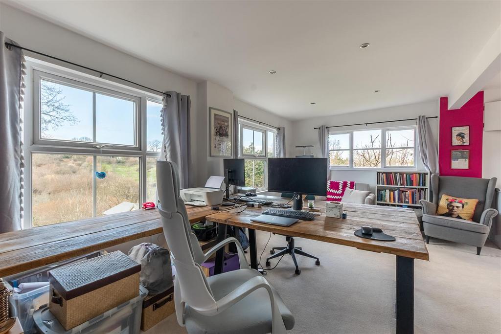Office / Gym