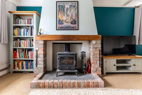 118 Hillcrest, Pensford, Bristol, BS39 4AS