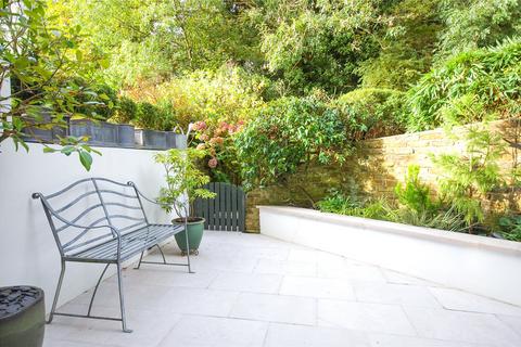 South Hill Park, Hampstead, NW3