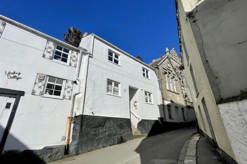 undefined, North Street, Fowey