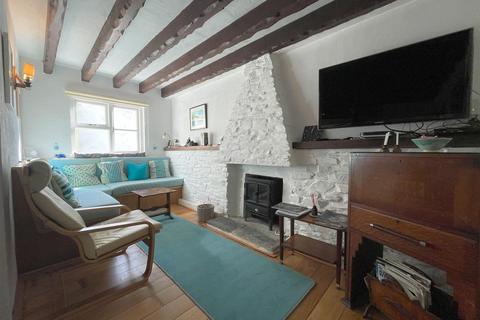 undefined, North Street, Fowey