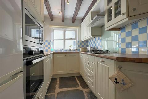 undefined, North Street, Fowey