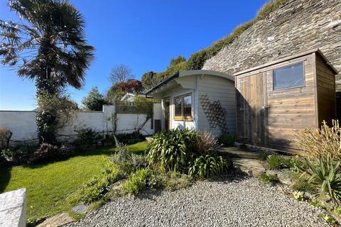 undefined, North Street, Fowey