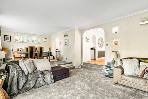 4 bedroom detached house for sale, Northaw Road West, Northaw, EN6