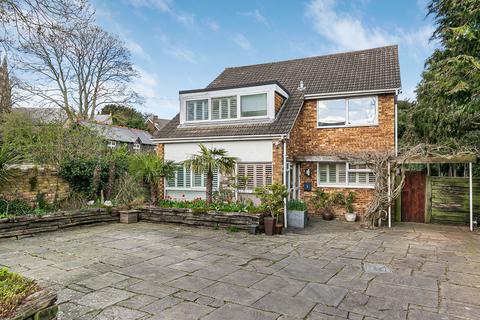 4 bedroom detached house for sale, Northaw Road West, Northaw, EN6
