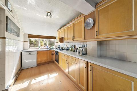 3 bedroom semi-detached house for sale, Alexandra Road, Hounslow TW3