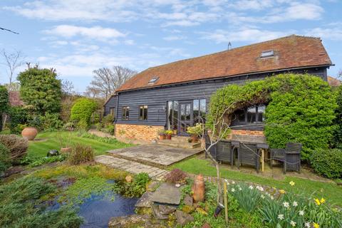 4 bedroom barn for sale, Church Lane, Aylesbury HP18