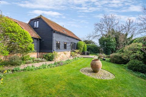 4 bedroom barn for sale, Church Lane, Aylesbury HP18