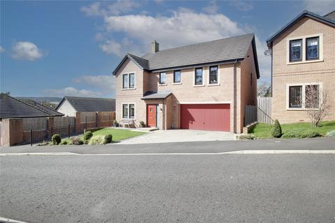 7 Dobson Gardens, Acomb, Hexham, NE46 4SD