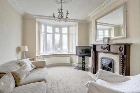 3 bedroom end of terrace house for sale, Studley Road, Middlesbrough, TS5