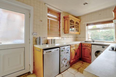 3 bedroom end of terrace house for sale, Studley Road, Middlesbrough, TS5