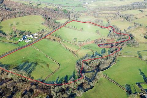 undefined, Taliaris, Llandeilo, SA19