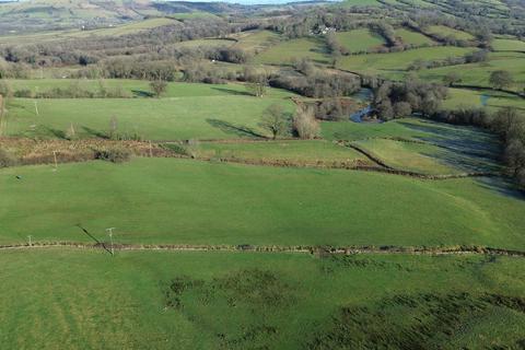 undefined, Taliaris, Llandeilo, SA19
