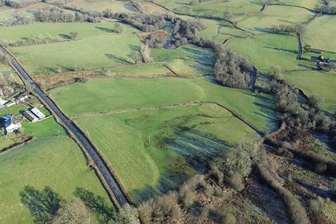 undefined, Taliaris, Llandeilo, SA19