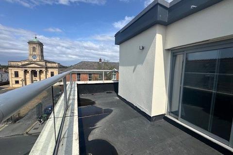 1 bedroom apartment for sale, St. Pauls Road, Gloucestershire GL50