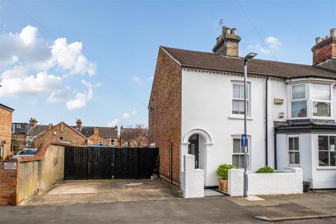 undefined, Howbury Street, Bedford