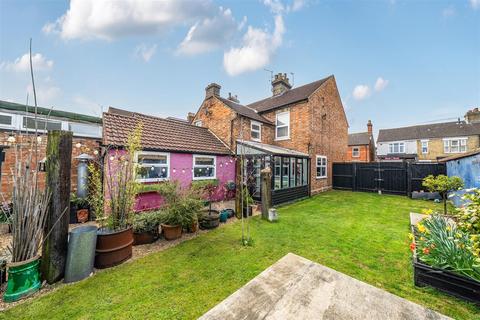 undefined, Howbury Street, Bedford