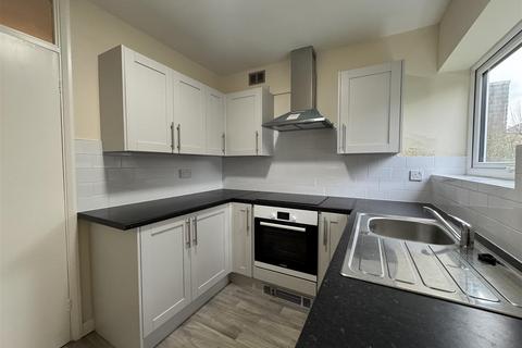 1 bedroom apartment for sale, Leicester Close, Smethwick