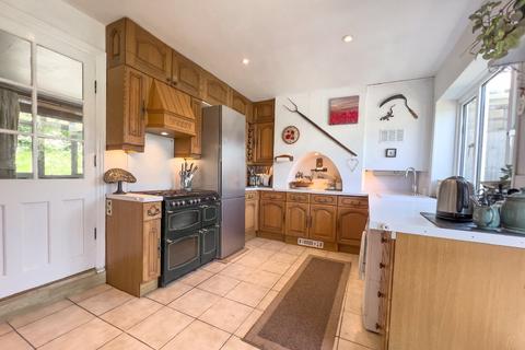 undefined, Gallipot Street Cottages, Gallipot Hill, Hartfield, East Sussex