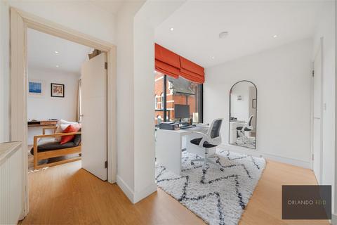 1 bedroom apartment for sale, Wandsworth Road, London