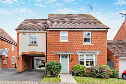undefined, Lime Tree Avenue, Uppingham, Rutland