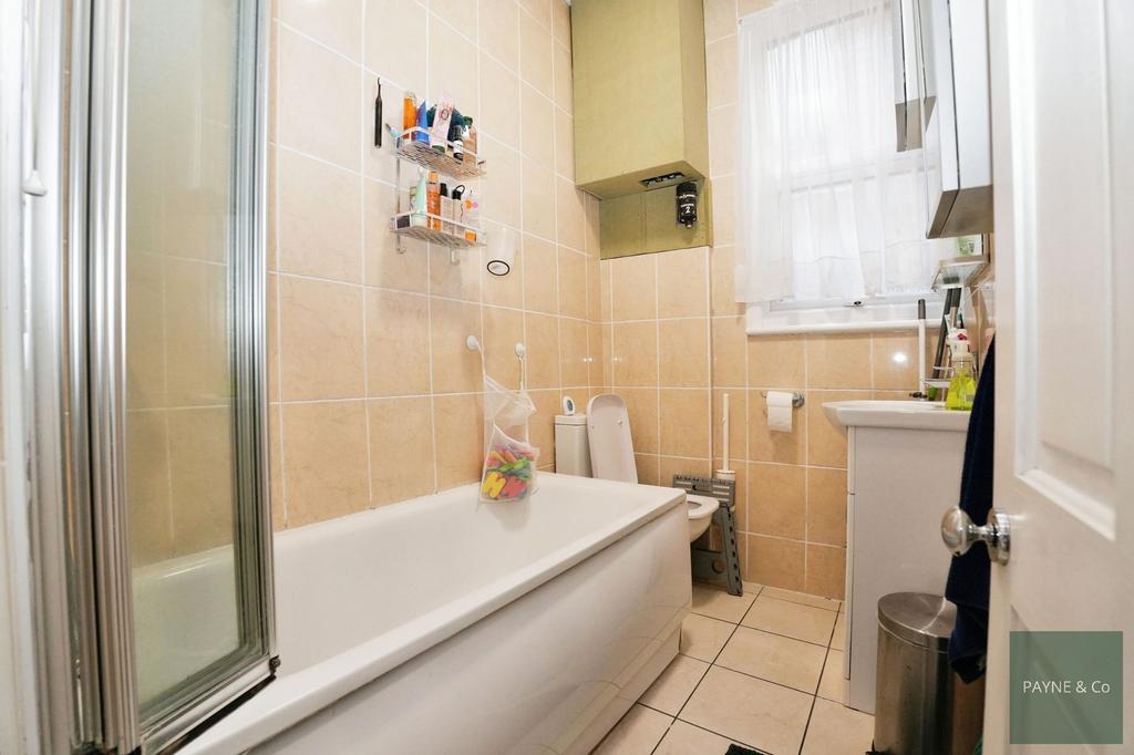 Bathroom/WC