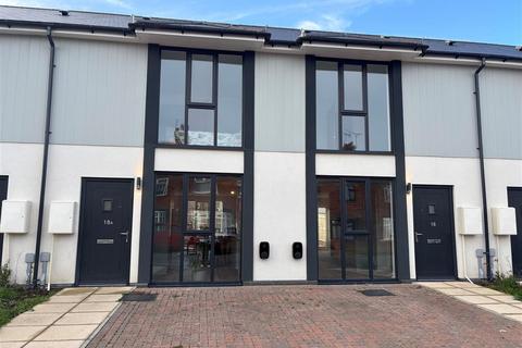 2 bedroom terraced house for sale, Driftwood Mews, Westgate On Sea