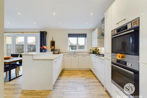4 bedroom detached house for sale, Alder Prospect, Barrow, BB7