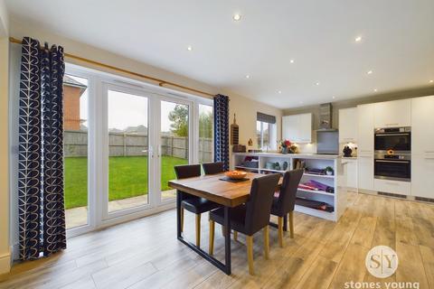 4 Alder Prospect, Barrow, Clitheroe, BB7 9ZP