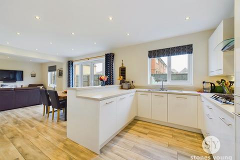 4 Alder Prospect, Barrow, Clitheroe, BB7 9ZP