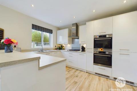 4 Alder Prospect, Barrow, Clitheroe, BB7 9ZP