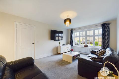 4 Alder Prospect, Barrow, Clitheroe, BB7 9ZP