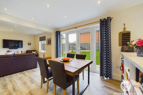 4 Alder Prospect, Barrow, Clitheroe, BB7 9ZP