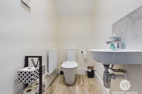 4 Alder Prospect, Barrow, Clitheroe, BB7 9ZP