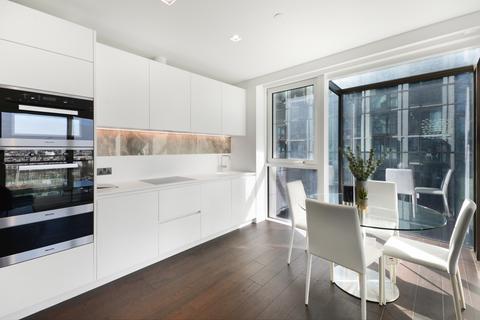2 bedroom apartment for sale, Casson Square, London, SE1