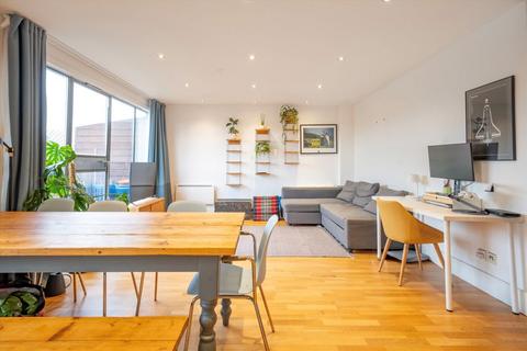 Flat 10, 10 Ellingfort Road, London, E8 3PA