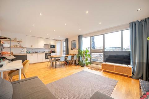 Flat 10, 10 Ellingfort Road, London, E8 3PA