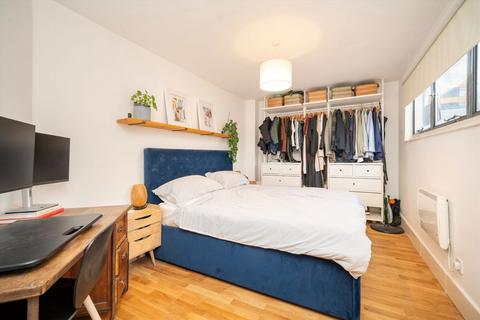 Flat 10, 10 Ellingfort Road, London, E8 3PA