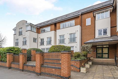 Church Street, Walton-On-Thames, Surrey, KT12