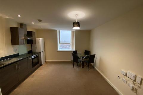 undefined, Manchester Road, Altrincham