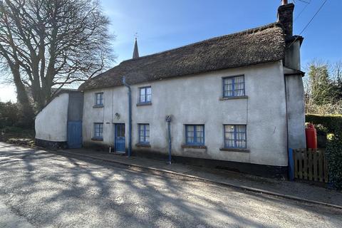 3 bedroom detached house for sale, Kings Nympton