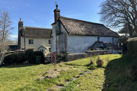 3 bedroom detached house for sale, Kings Nympton