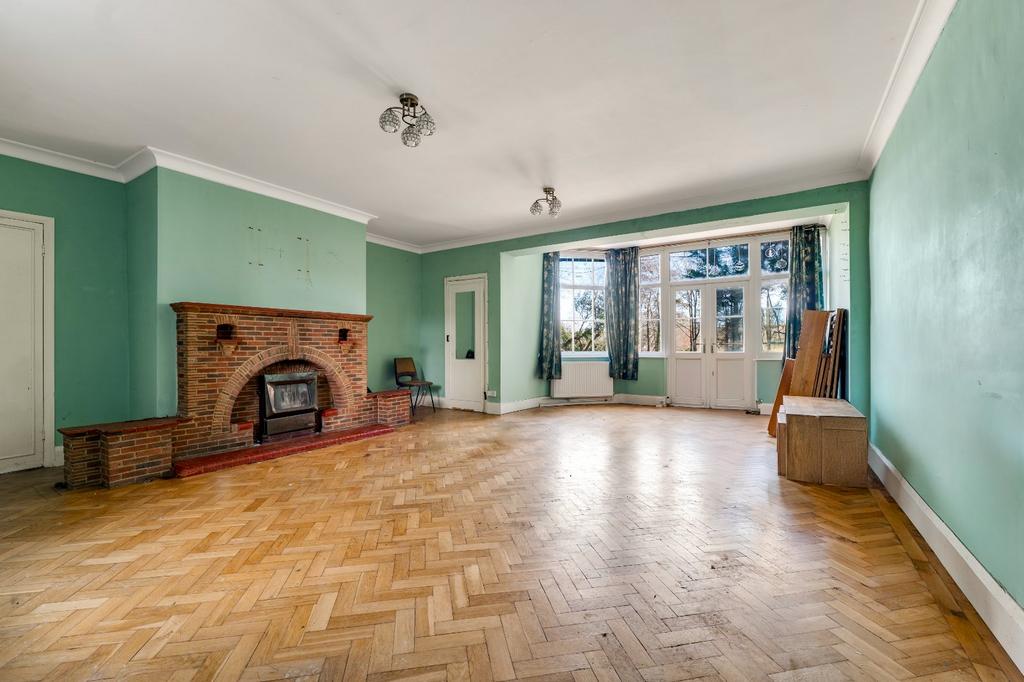 Drawing Room