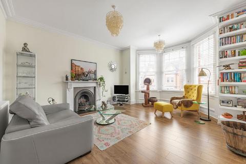 Parsifal Road, West Hampstead, London, NW6