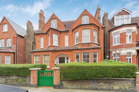 3 bedroom flat for sale, Parsifal Road, West Hampstead, London, NW6