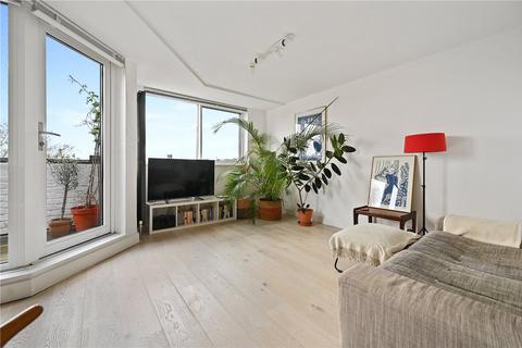 Casterbridge, Dartmouth Close, London, W11