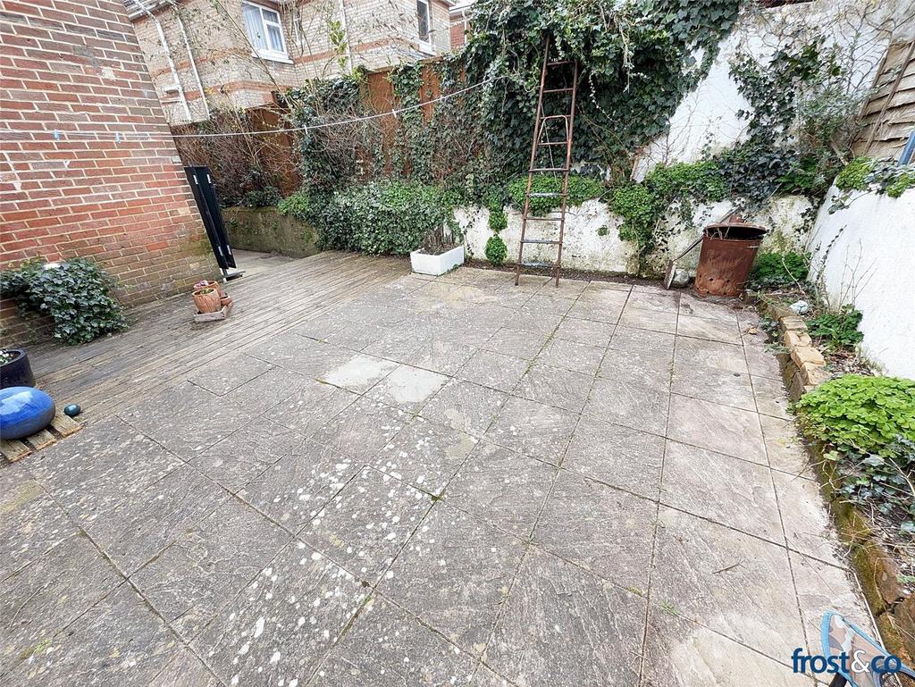 Outside Space